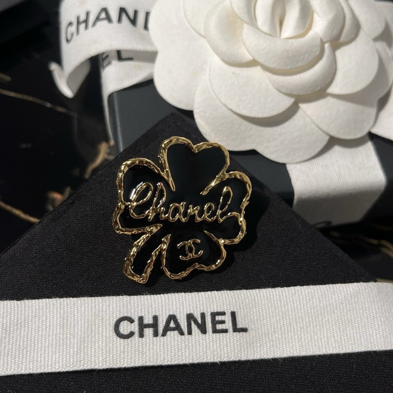 Chanel Brooch
