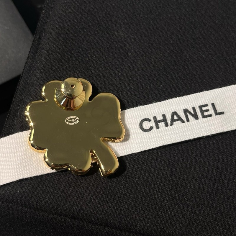 Chanel Brooch