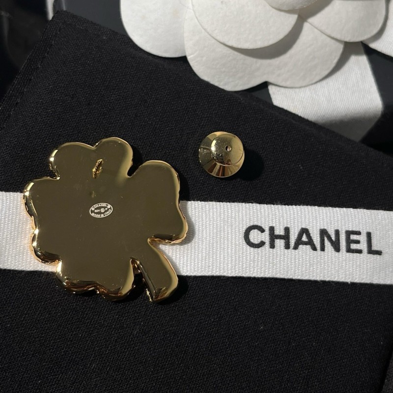 Chanel Brooch