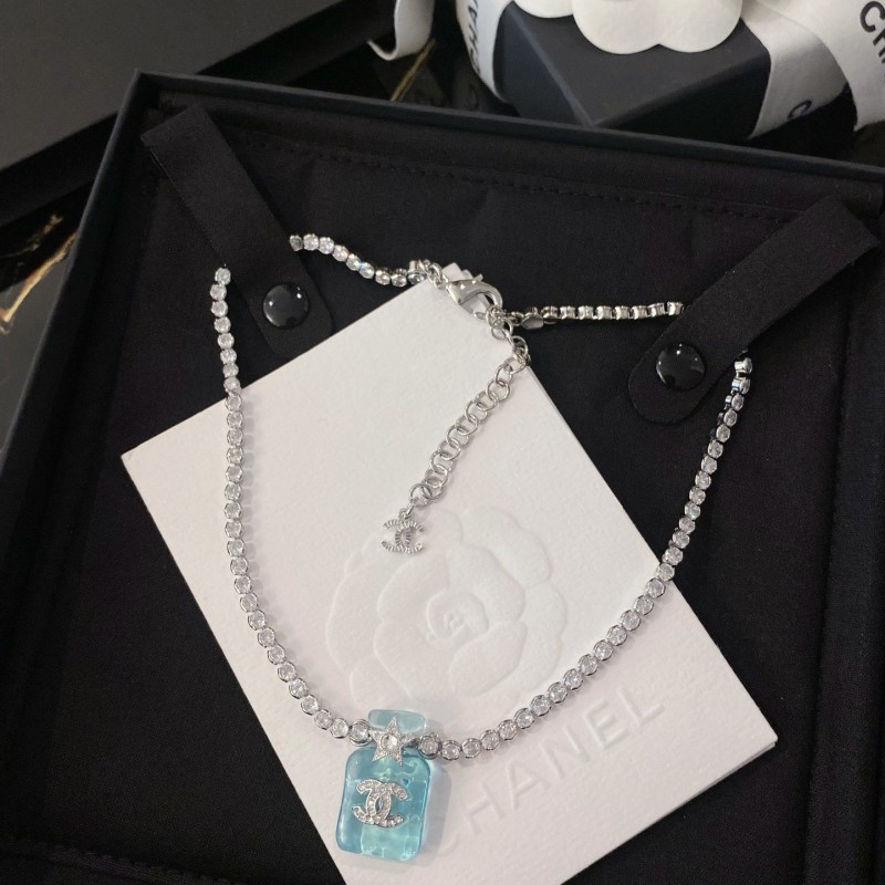 Chanel Necklace