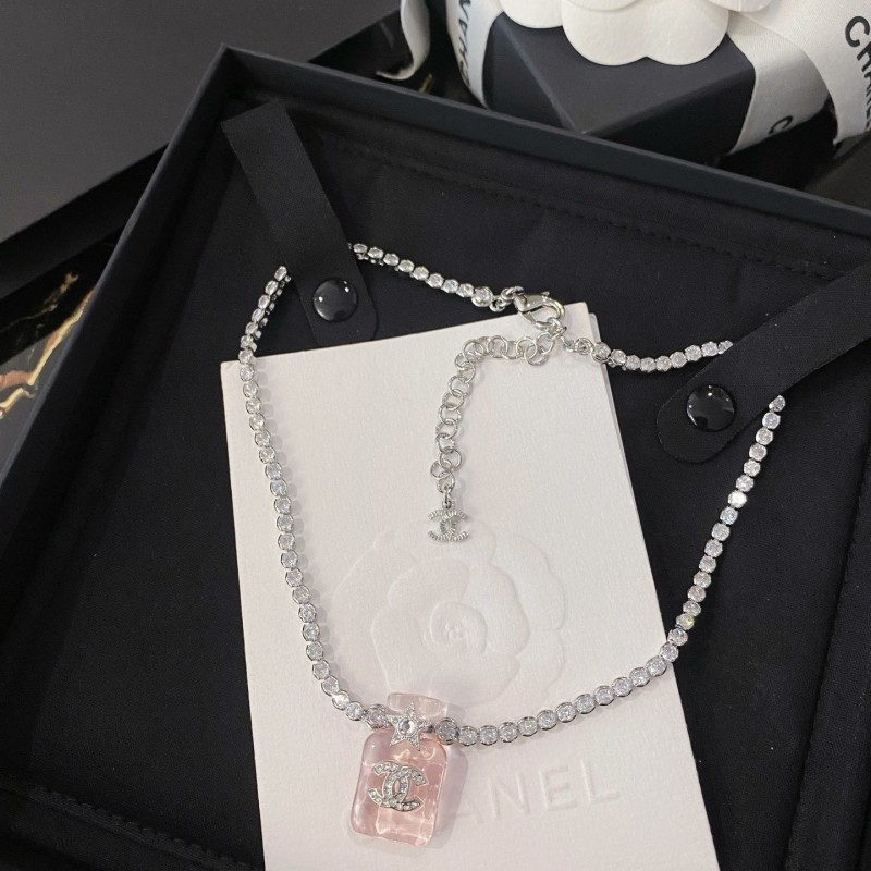 Chanel Necklace