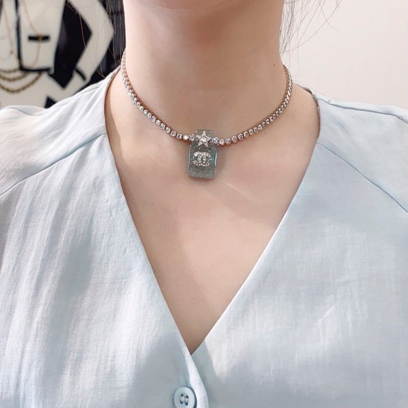 Chanel Necklace