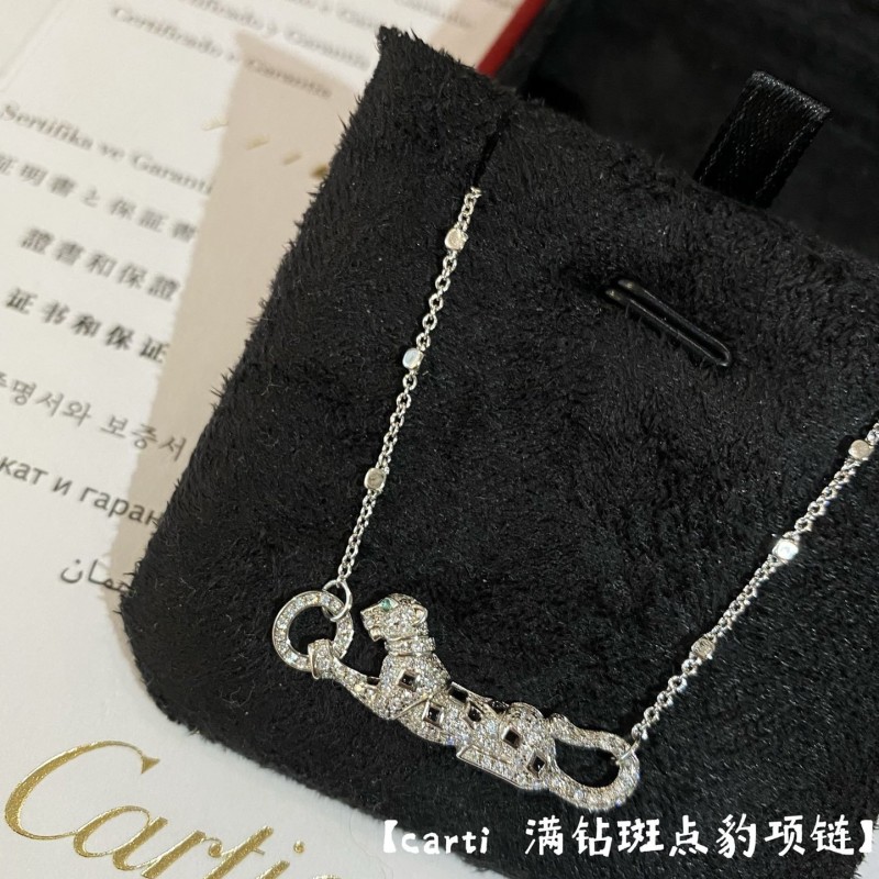 Cartier Necklace