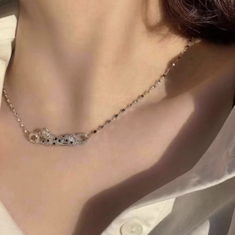 Cartier Necklace