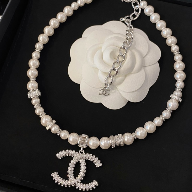 Chanel Necklace