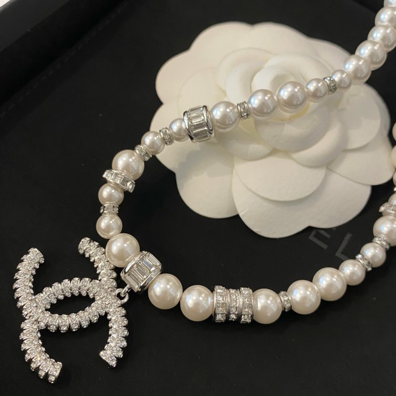 Chanel Necklace