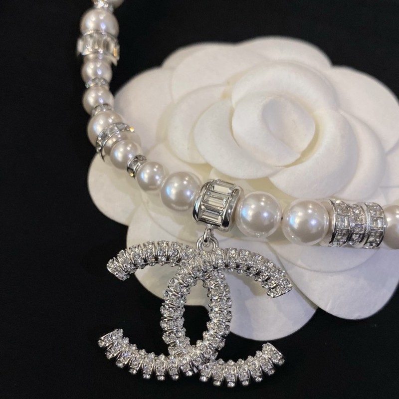 Chanel Necklace