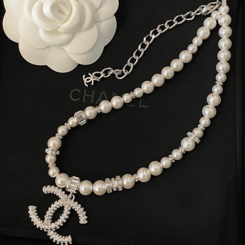 Chanel Necklace