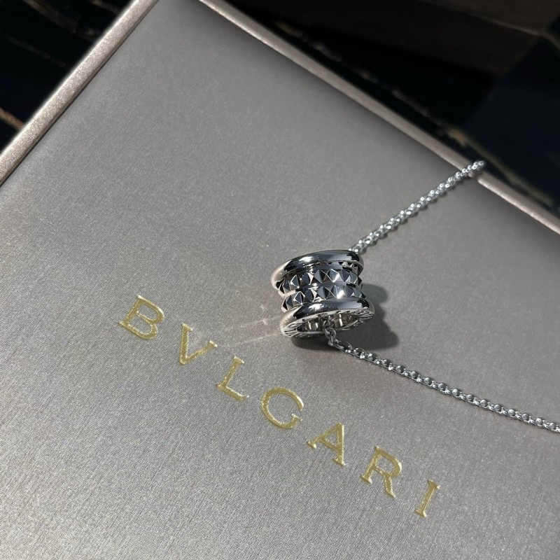  Bvlgari Necklace 