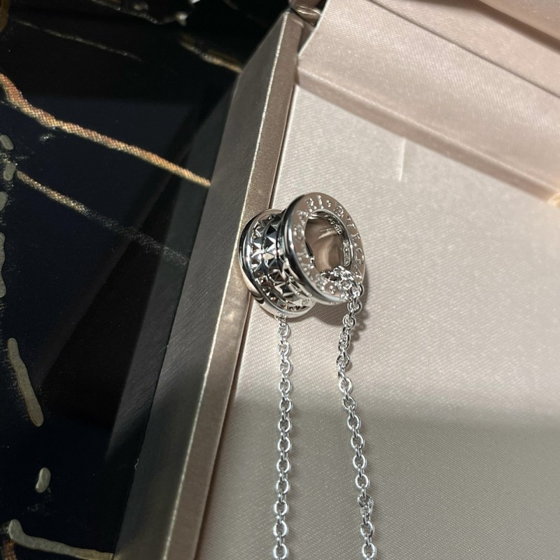  Bvlgari Necklace 