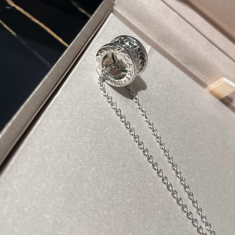  Bvlgari Necklace 