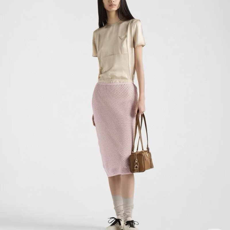 Prada Skirts
