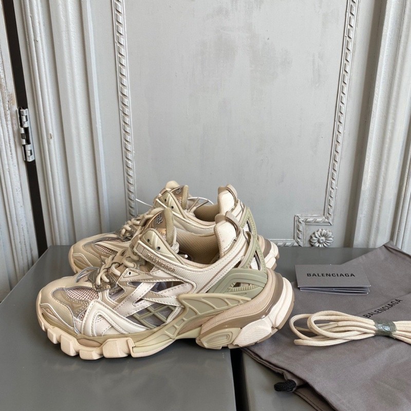 Balenciaga Unisex Shoes