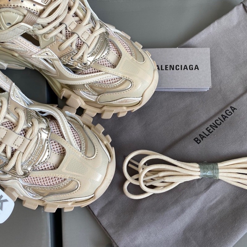 Balenciaga Unisex Shoes
