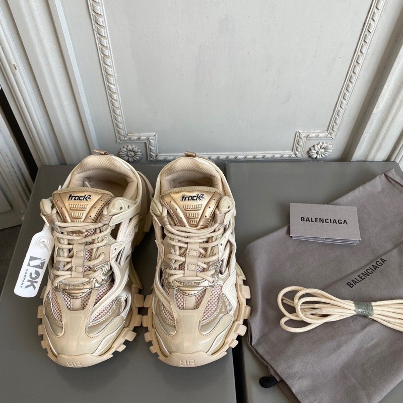 Balenciaga Unisex Shoes