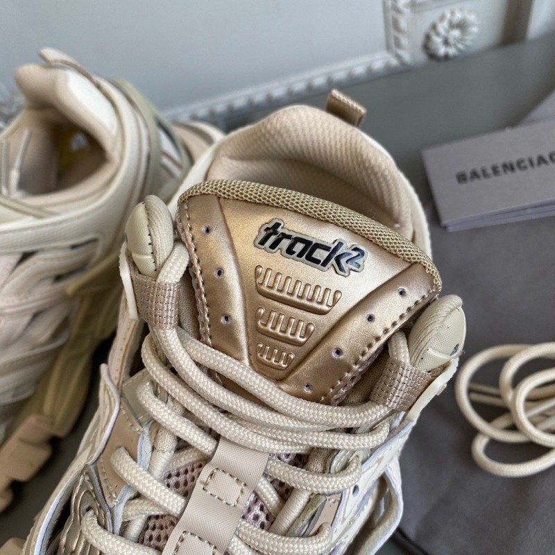 Balenciaga Unisex Shoes