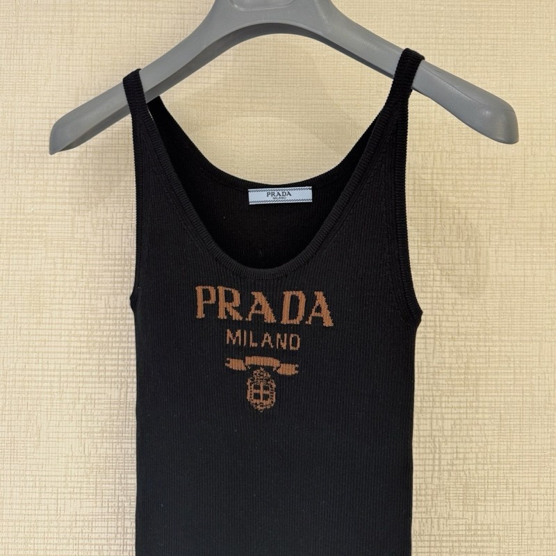 Prada Vest