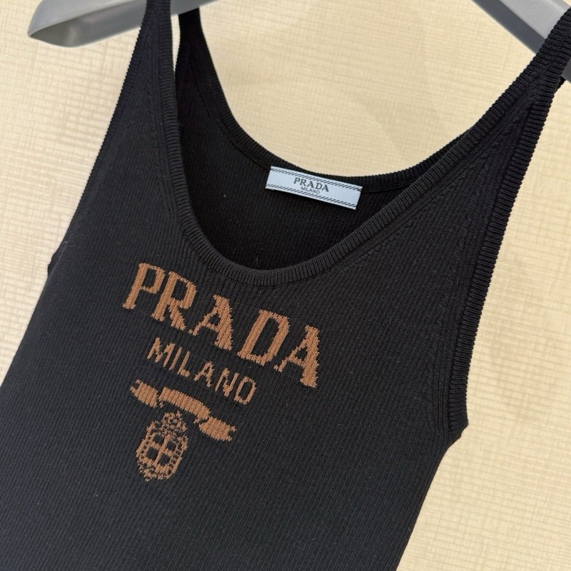 Prada Vest