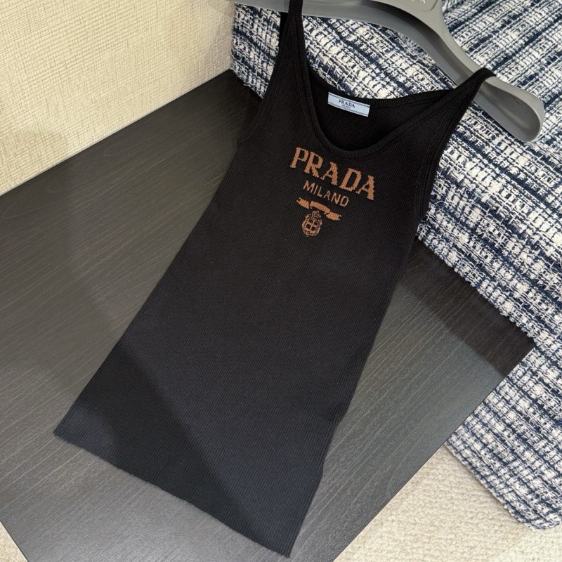 Prada Vest