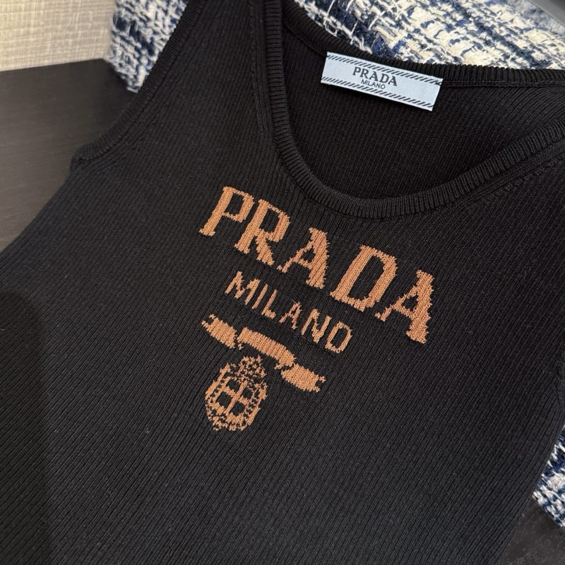 Prada Vest