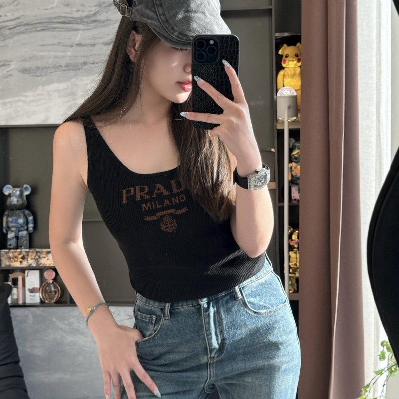 Prada Vest