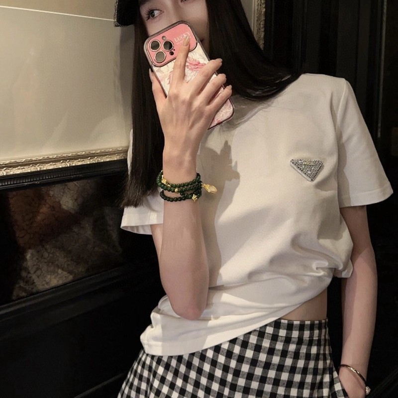 Prada Tee 