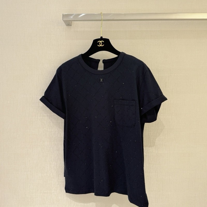 Chanel Tee