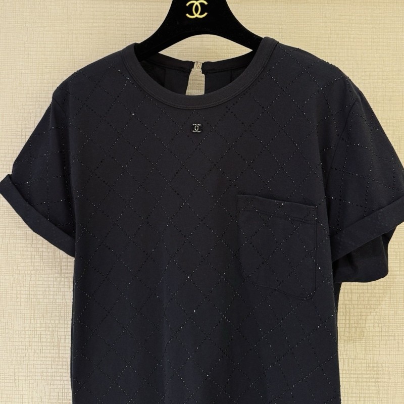 Chanel Tee