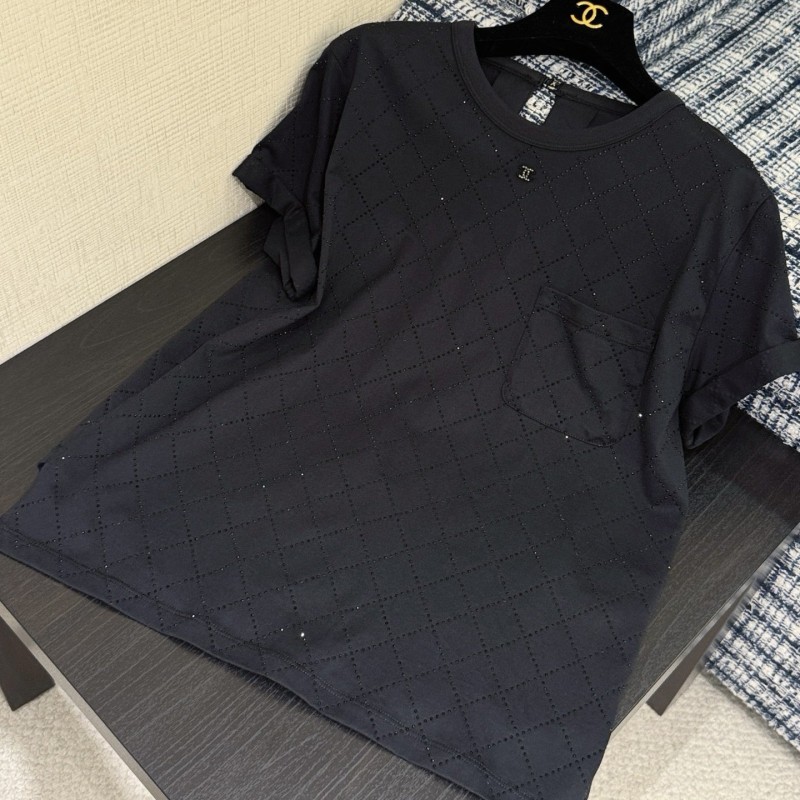 Chanel Tee