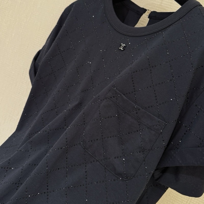 Chanel Tee