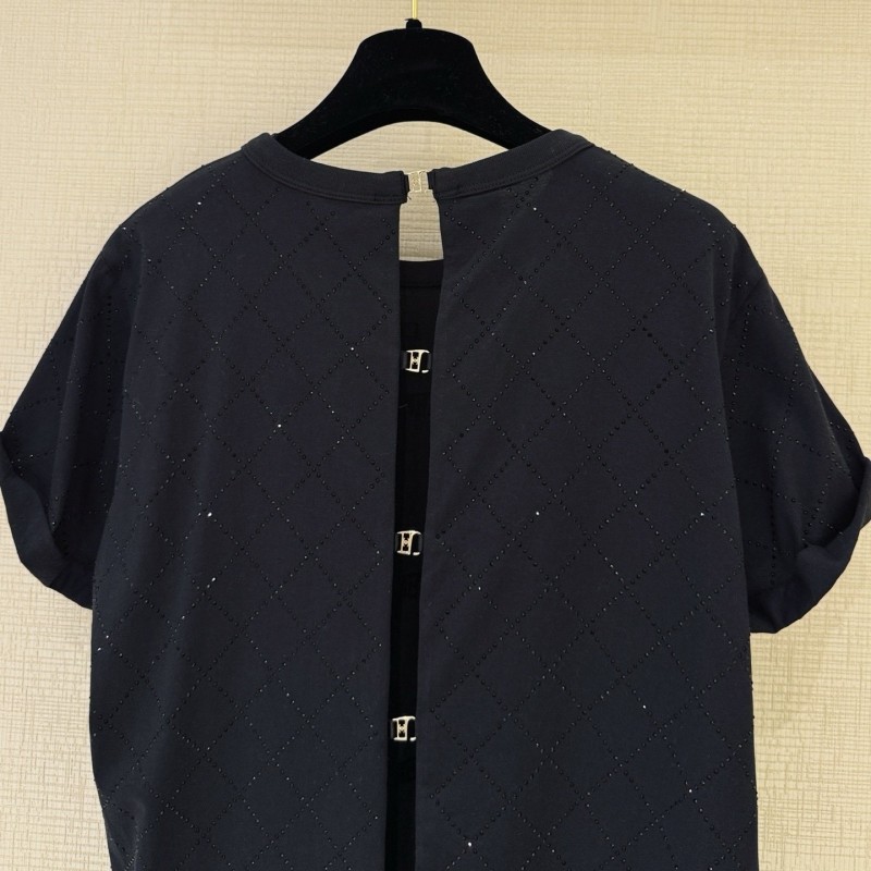 Chanel Tee