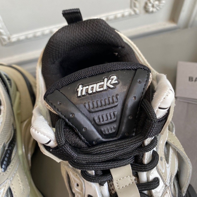 Balenciaga Unisex Shoes