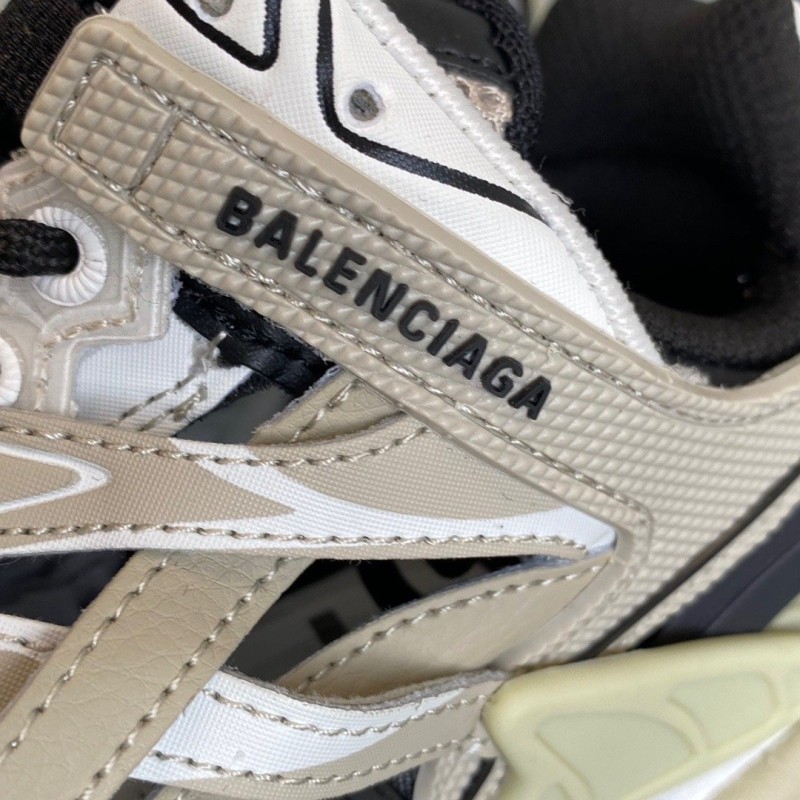 Balenciaga Unisex Shoes