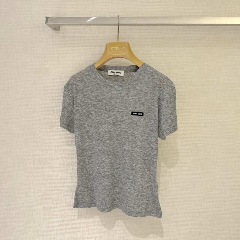 MiuMiu Tee