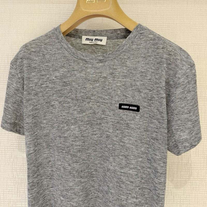 MiuMiu Tee
