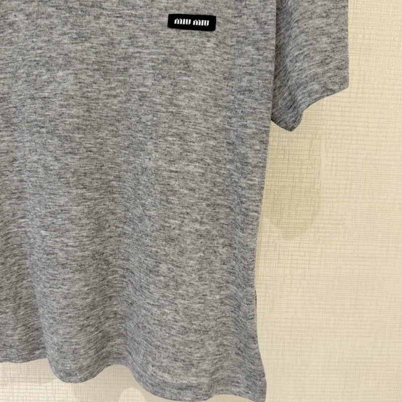 MiuMiu Tee