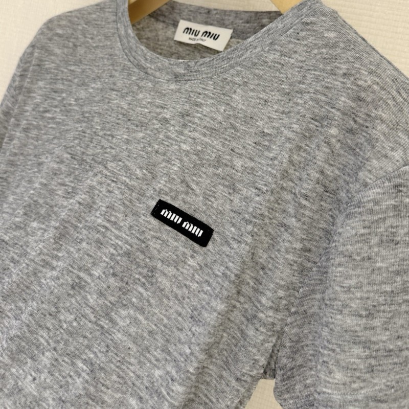 MiuMiu Tee
