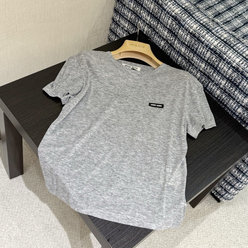 MiuMiu Tee