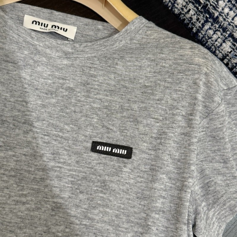 MiuMiu Tee