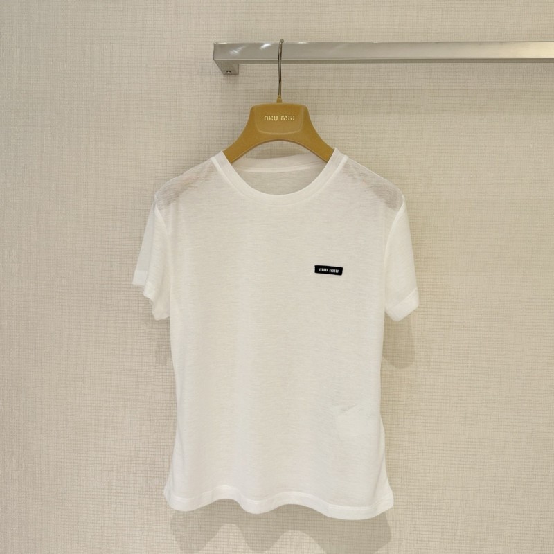 MiuMiu Tee