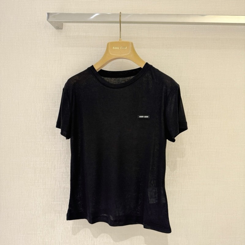 MiuMiu Tee