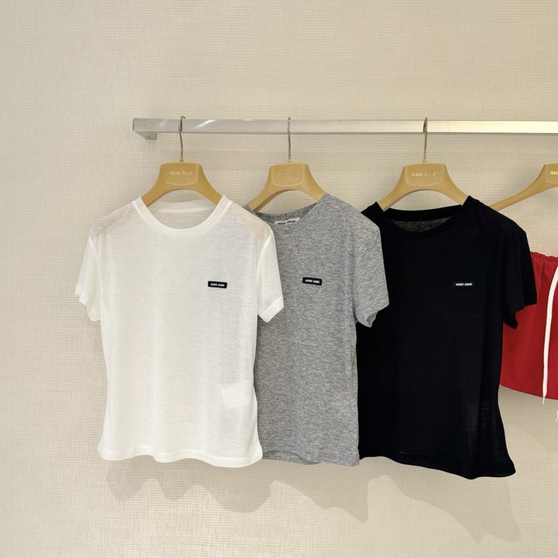 MiuMiu Tee