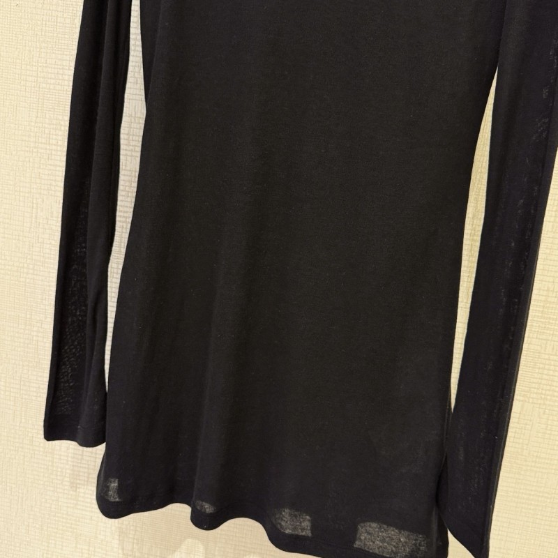 MiuMiu Long Sleeved Tee
