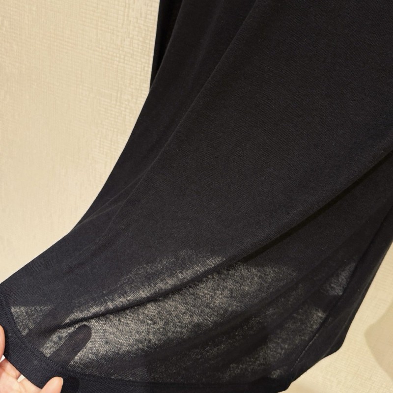 MiuMiu Long Sleeved Tee