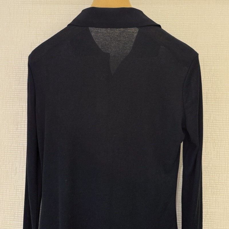 MiuMiu Long Sleeved Tee
