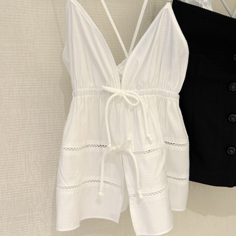 Chanel Camisole Singlet