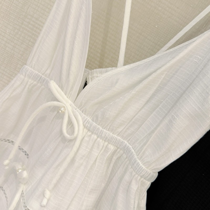 Chanel Camisole Singlet