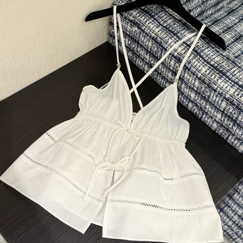 Chanel Camisole Singlet