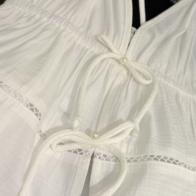 Chanel Camisole Singlet