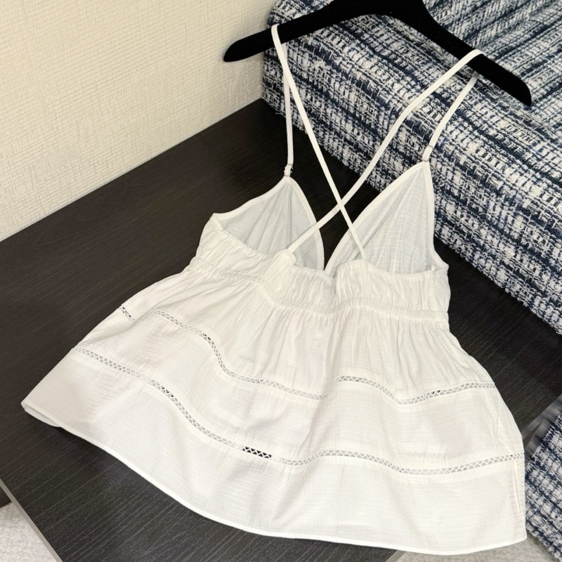 Chanel Camisole Singlet